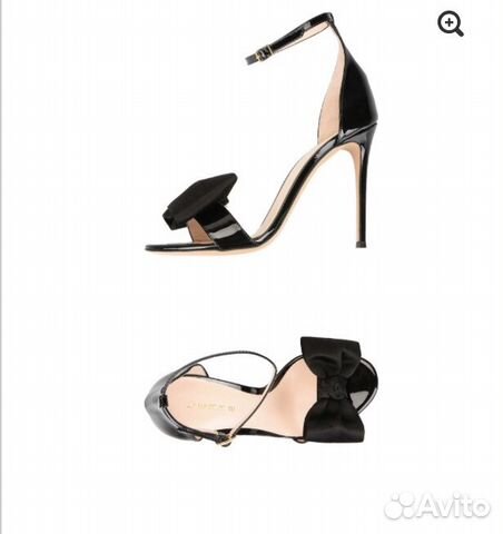 Босоножки Босоножки