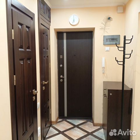 

2-к. квартира, 65 м², 3 кровати