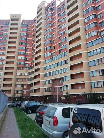 

1-к. квартира, 45 м², 4 кровати