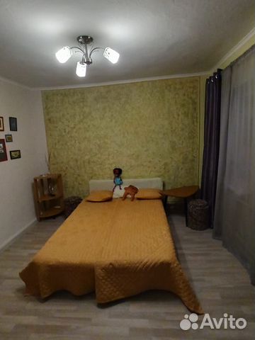 

3-к. дом, 51 м²