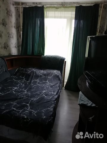 

Квартира-студия, 22 м², 1 кровать