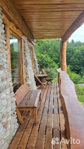 

Квартира-студия, 35 м², 1 кровать