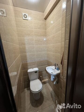 

2-к. квартира, 65 м², 3 кровати