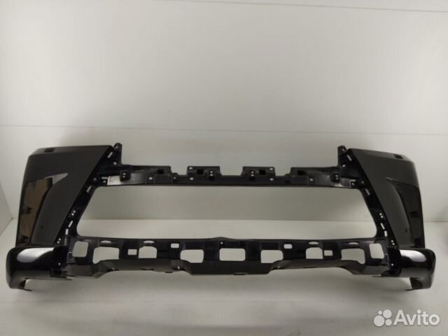 Бампер передний Lexus Lx 3 2015- По Н.в