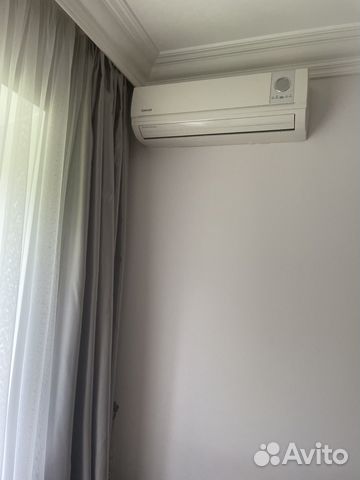 

1-к. квартира, 25 м², 2 кровати