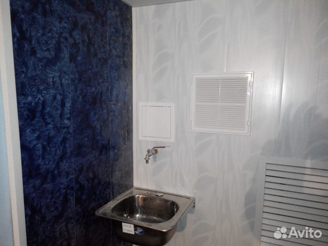 Гараж, 24 м² Гараж, 24 м²