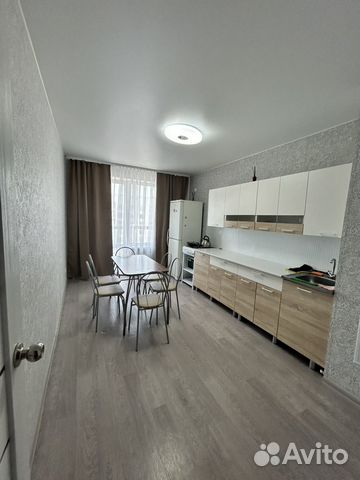 

3-к. квартира, 95 м², 4 кровати