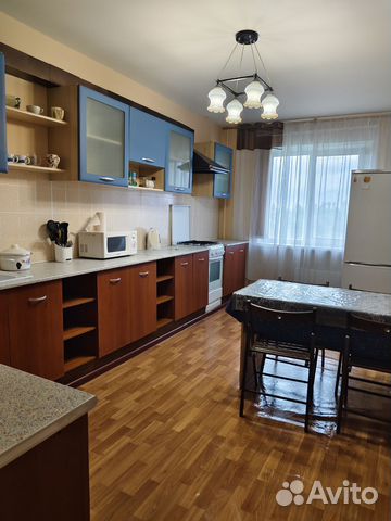 

3-к. квартира, 82 м², 5 кроватей