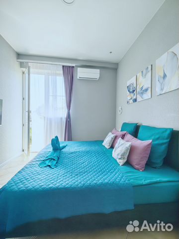

1-к. квартира, 31,9 м², 3 кровати