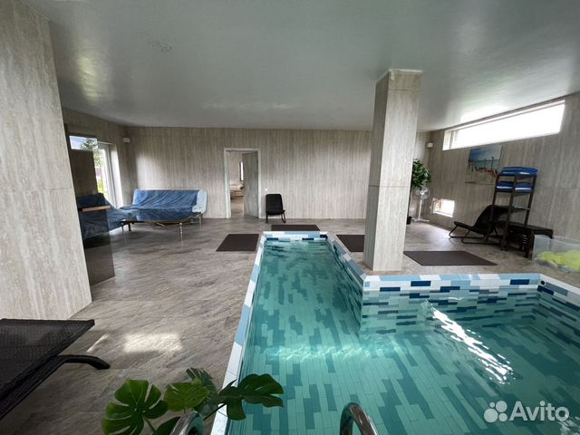 

6-к. коттедж, 450 м²