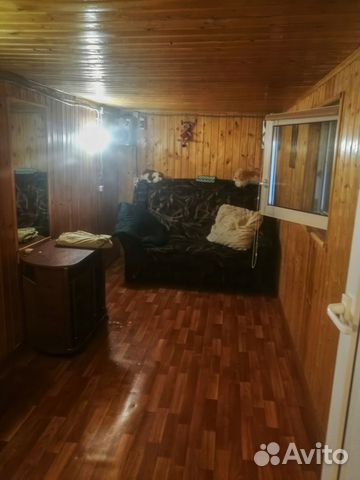 

2-к. дом, 30 м²