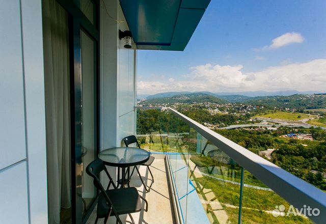 

2-к. квартира, 43 м², 3 кровати