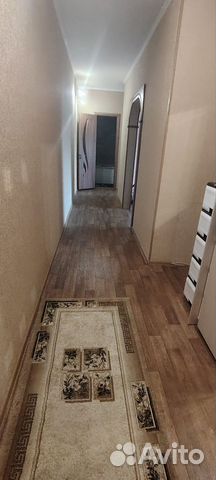 

1-к. квартира, 42 м², 2 кровати