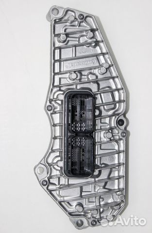 Модуль управления PowerShift на Ford 2015846