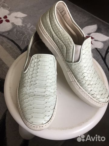Туфли Zara и слипоны Zara