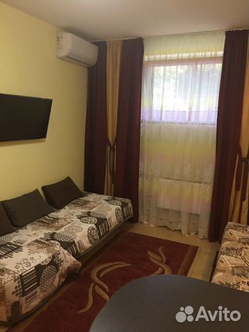 Студия, 20 м², 1/16 эт. Студия, 20 м², 1/16 эт.