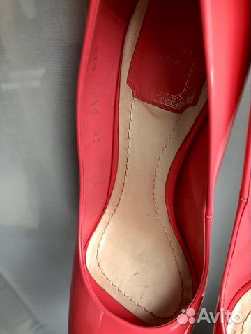 Босоножки Christian Dior оригинал Босоножки Christian Dior оригинал