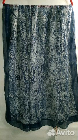 David Mares Italy Парео на Купальник Новое David Mares Italy Парео на Купальник Новое