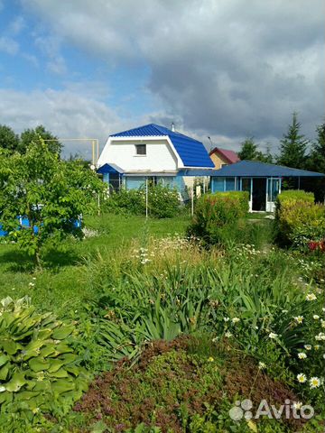 Дача 50 м² на участке 20 сот.