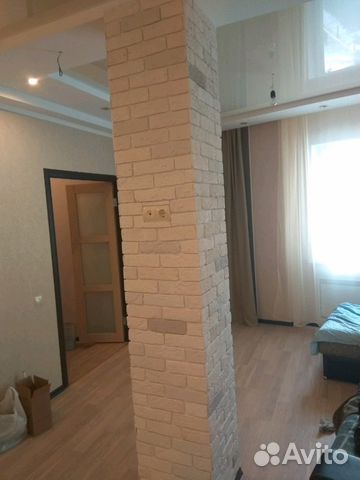 Декоративный камень
