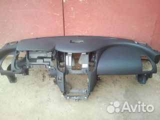 Торпеда для Infiniti FX 35