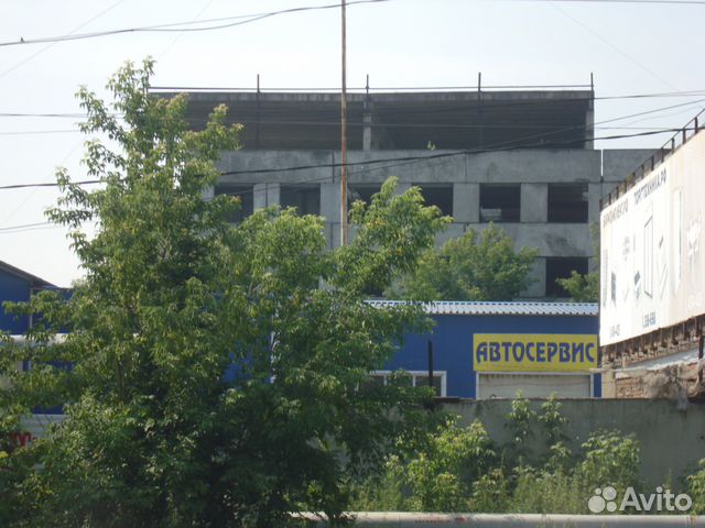 Помещение свободного назначения, 407 м²