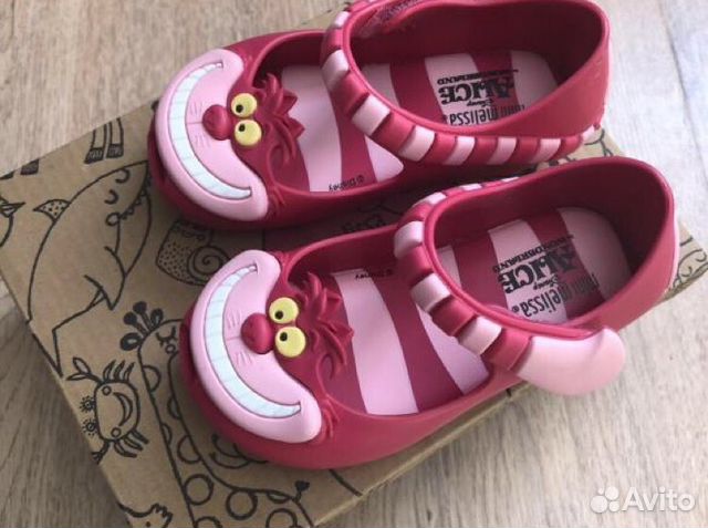 Mini Melissa оригинал Mini Melissa оригинал