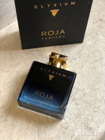 Roja dove elysium pour homme распив 10мл Roja dove elysium pour homme распив 10мл