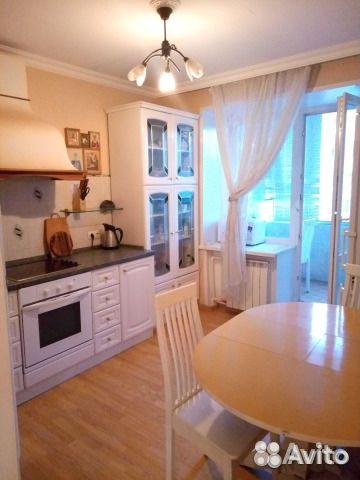 2-к квартира, 45 м², 3/14 эт. 2-к квартира, 45 м², 3/14 эт.