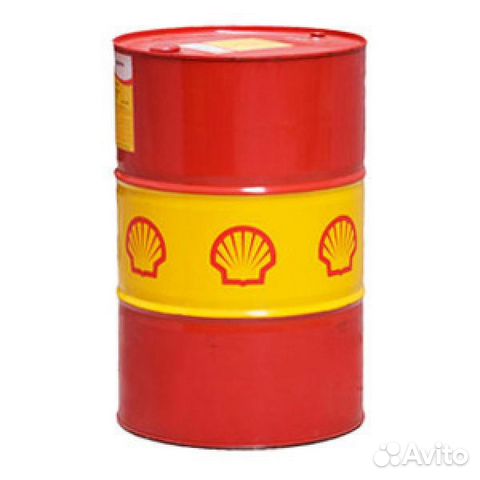 Масло трансмиссионное Shell 75W90