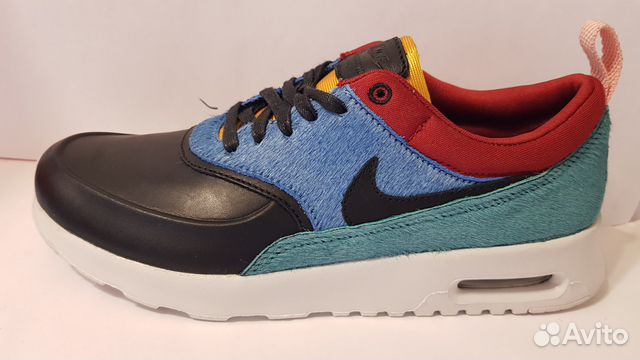 Nike air max thea PRM 616723 402 us-6.5