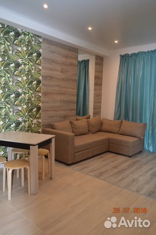 2-к квартира, 40 м², 10/13 эт. 2-к квартира, 40 м², 10/13 эт.