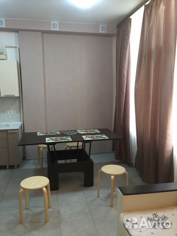 2-к квартира, 49 м², 1/4 эт. 2-к квартира, 49 м², 1/4 эт.