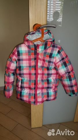 Зимняя куртка Зимняя куртка