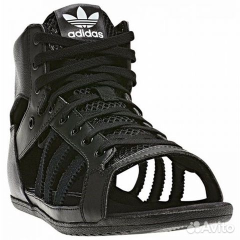 Сандалии женские Adidas Originals Attitude Sandal Сандалии женские Adidas Originals Attitude Sandal