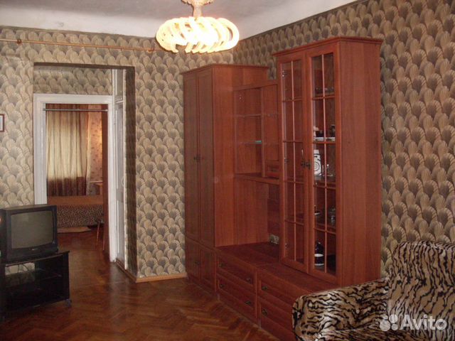 2-к квартира, 43 м², 5/5 эт.