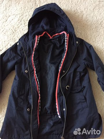 Куртка Zara Куртка Zara