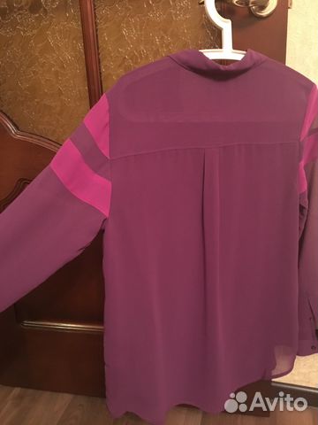 Новая блузка Mexx Новая блузка Mexx