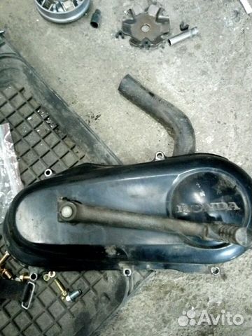Honda dio af56 Honda dio af56