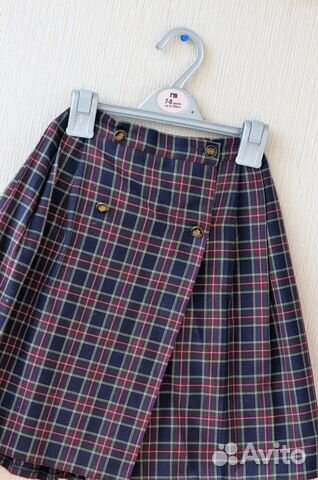 Школьная форма