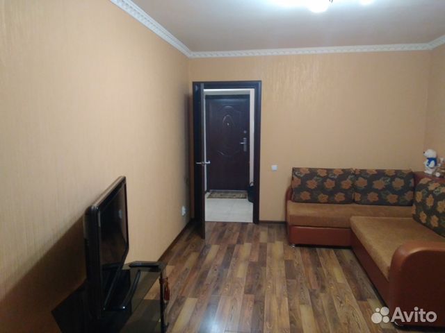 1-к квартира, 40.1 м², 11/16 эт. 1-к квартира, 40.1 м², 11/16 эт.