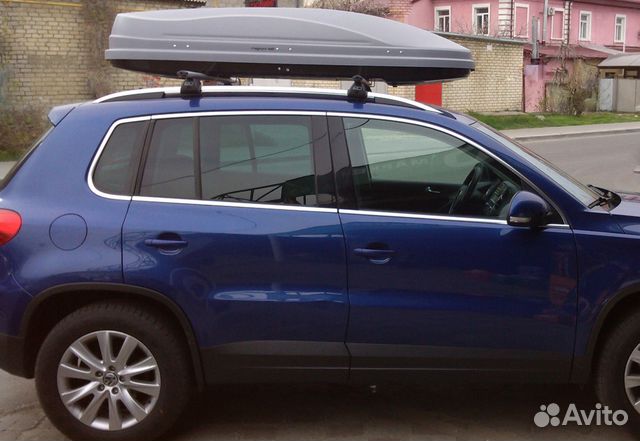 Автобоксы 390л,краб Тигуан,Туарег,Рав 4,Сандеро Автобоксы 390л,краб Тигуан,Туарег,Рав 4,Сандеро