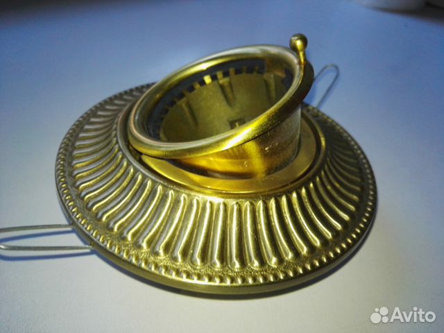 Точечный светильник (Италия ) Точечный светильник (Италия )