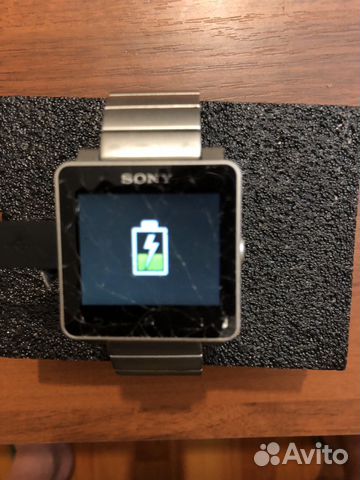 Smart watch 2 Sony Smart watch 2 Sony