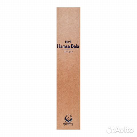 Благовоние №9 Флора (Floral incense sticks) Hams Благовоние №9 Флора (Floral incense sticks) Hams