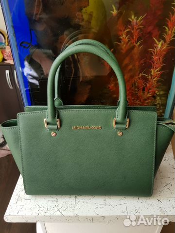 Сумка Michael kors