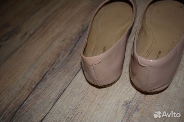 Балетки corsocomo Балетки corsocomo