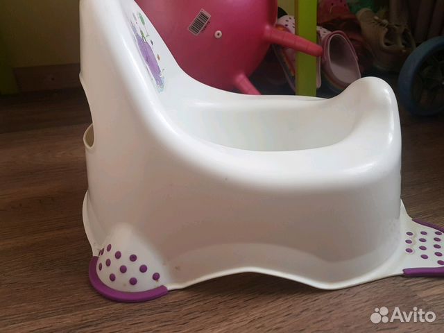 Горшок детский Горшок детский