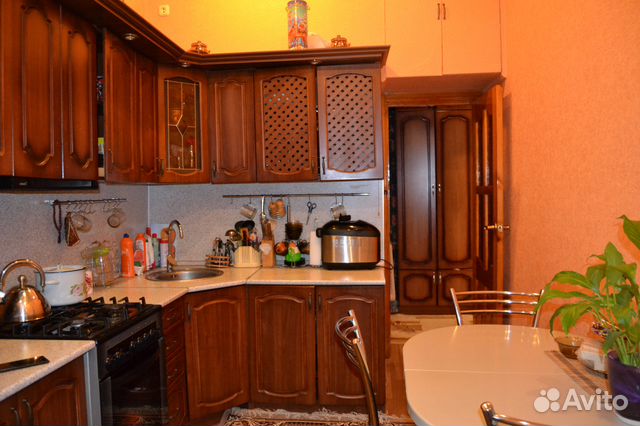 2-к квартира, 47.6 м², 2/2 эт.