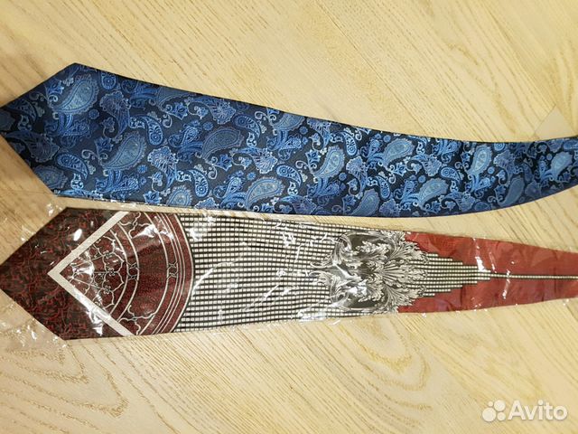 Новый галстук Kanzler италия Новый галстук Kanzler италия